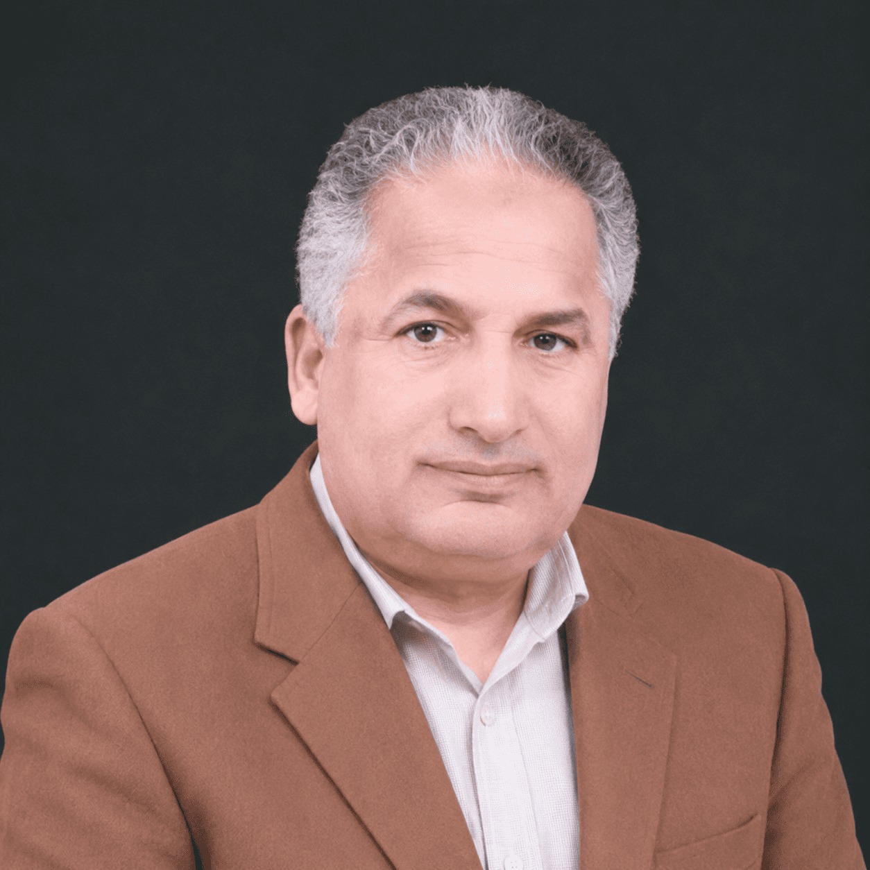 Dr. Mohamed B. Gebril